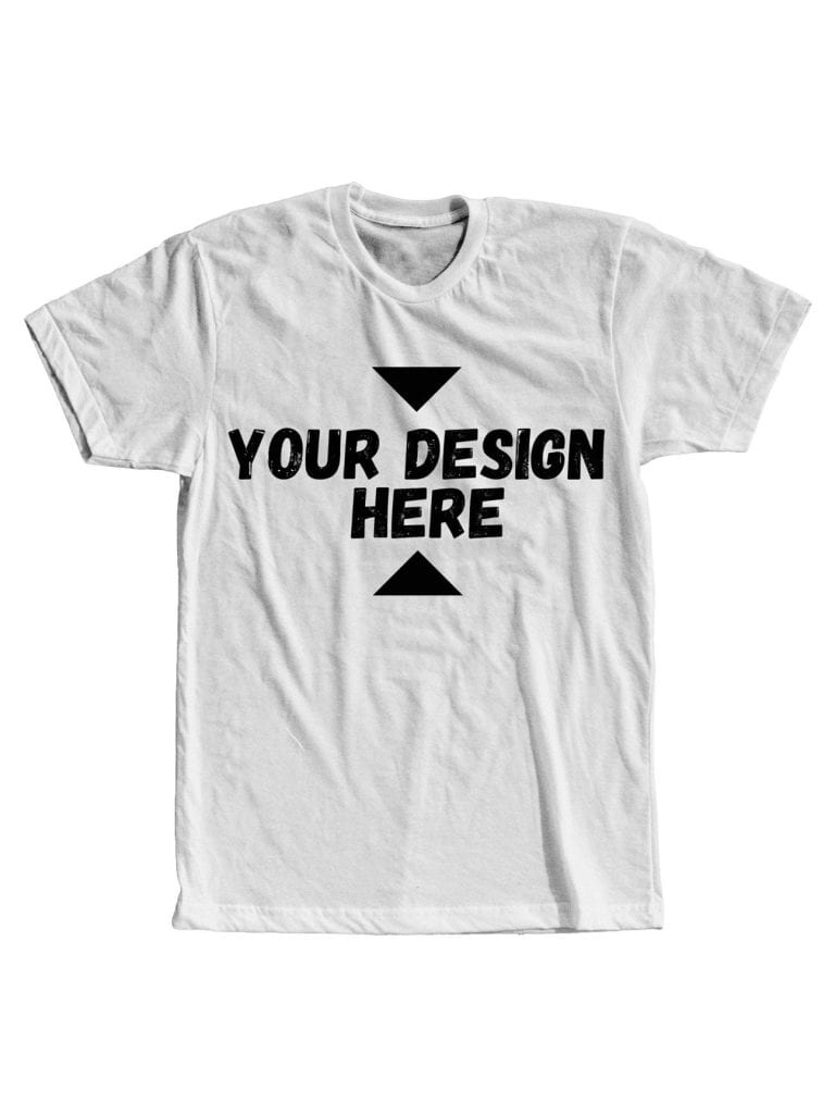 Custom Design T shirt Saiyan Stuff scaled1 - North Bayou