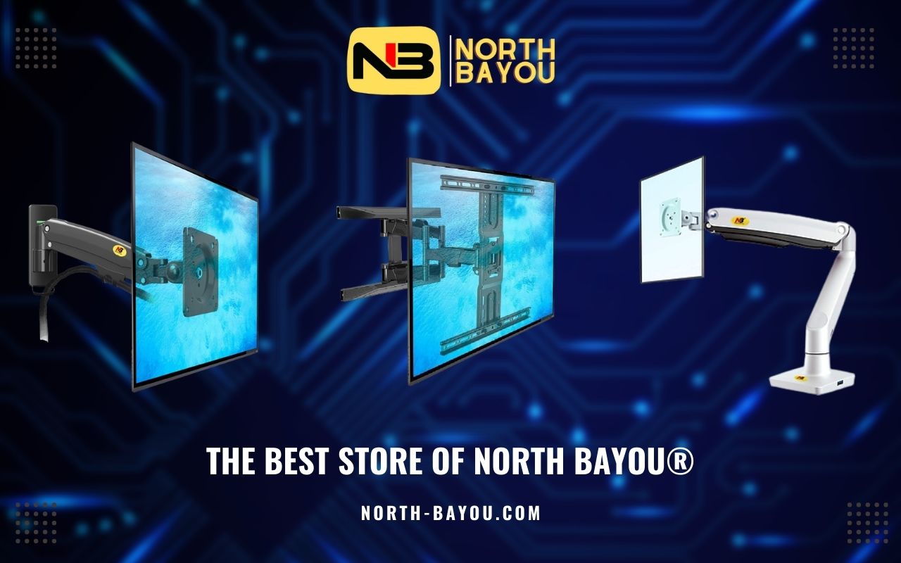 North Bayou Web Banner - North Bayou