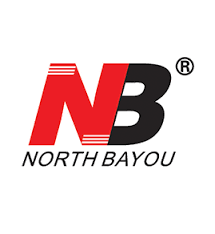 North Bayou: The first monitor mount in the world