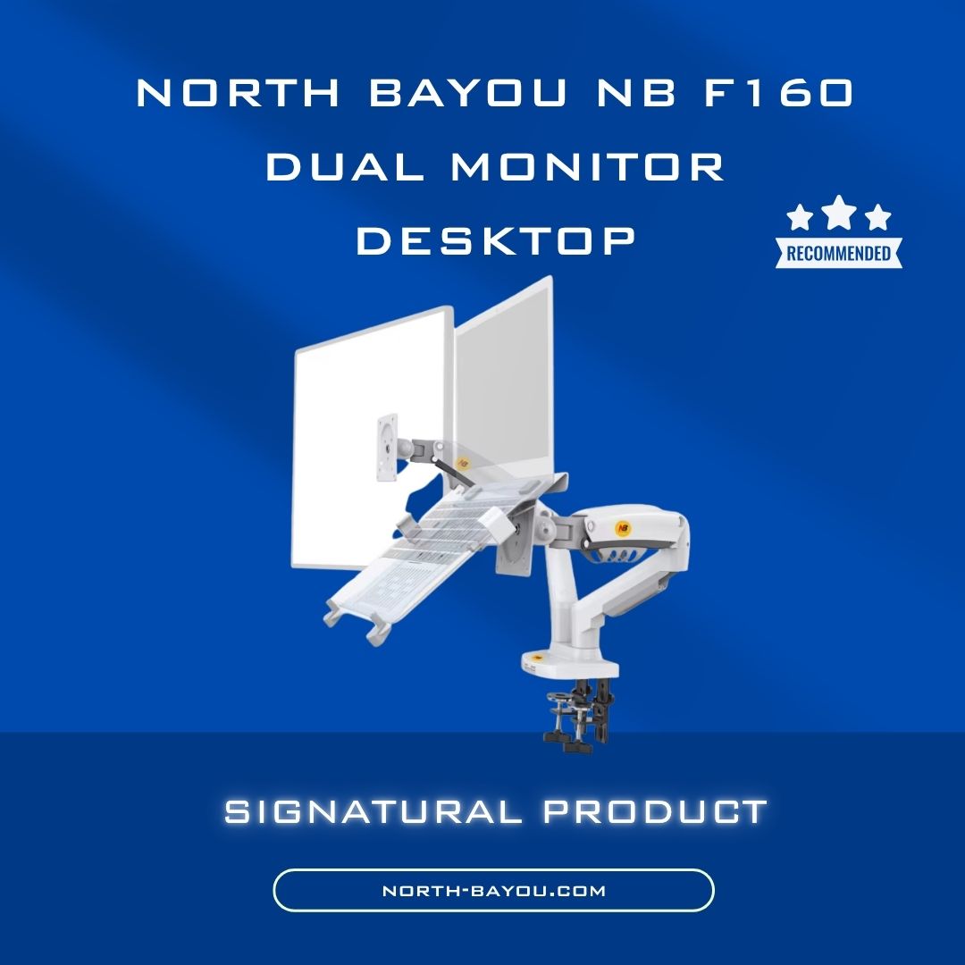 Copy of Product Mai - North Bayou